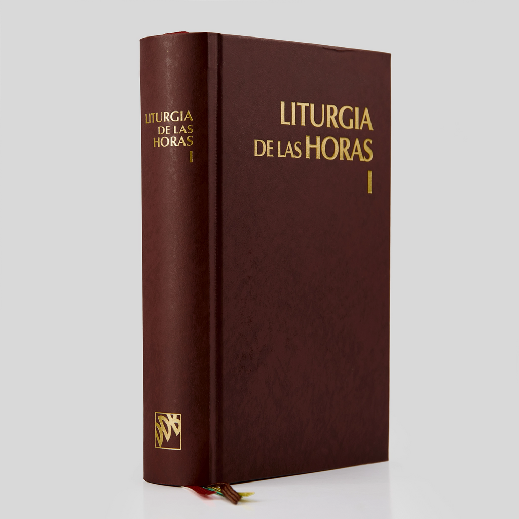 Liturgy of the Hours