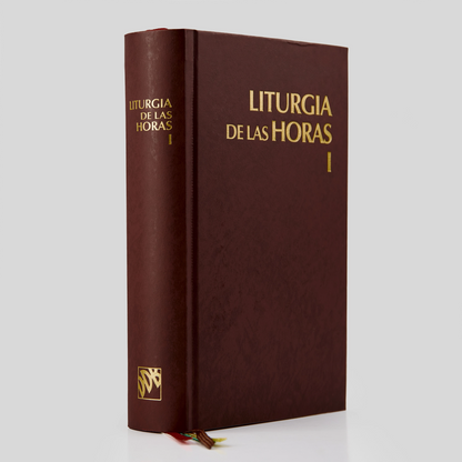 Liturgy of the Hours