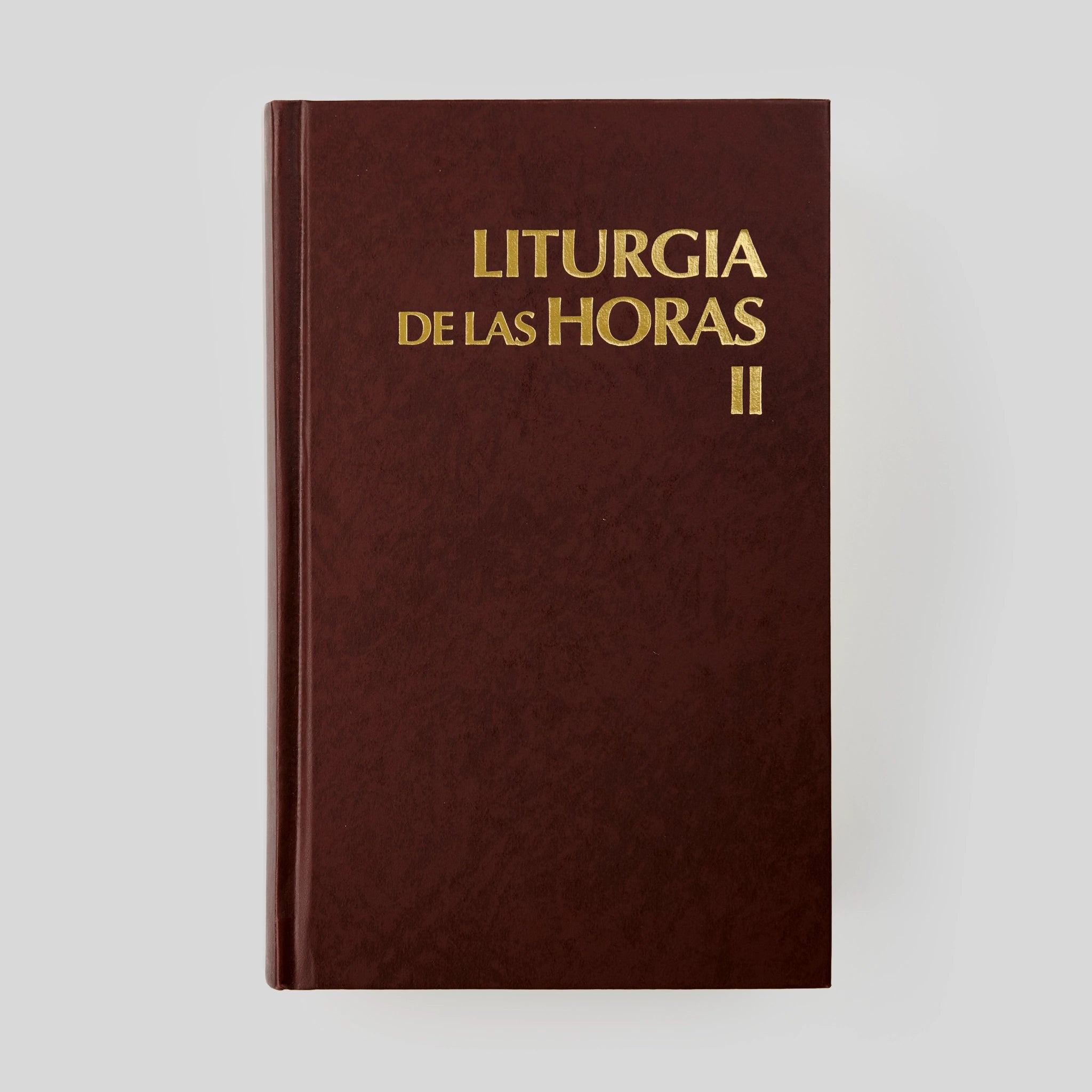 Liturgy of the Hours