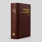 Liturgy of the Hours