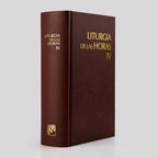 Liturgy of the Hours