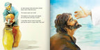 Through Living Waters: An Origin Story About Baptism