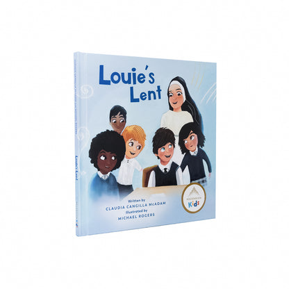 Louie's Lent