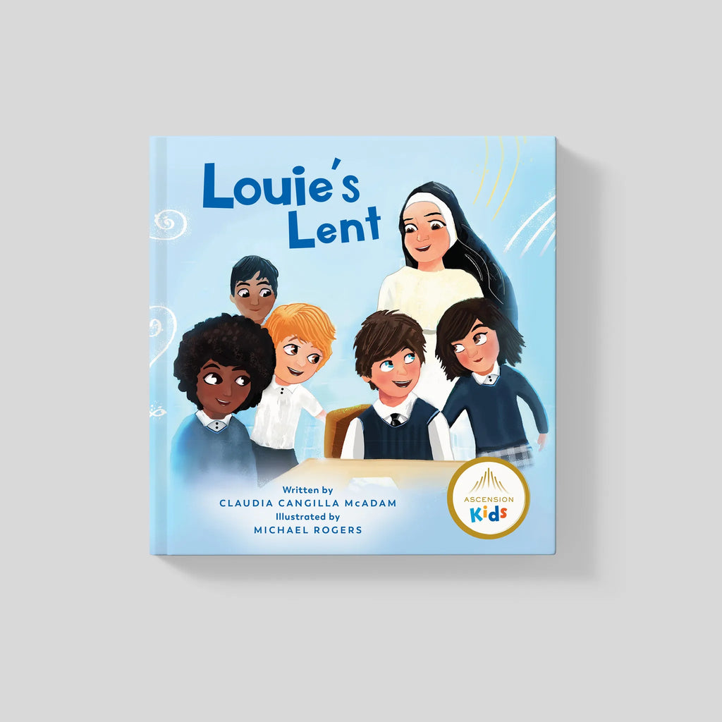 Louie's Lent