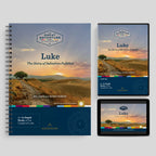 Luke: The Story of Salvation Fulfilled, Starter Pack