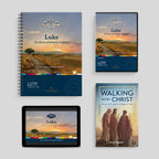 Luke: The Story of Salvation Fulfilled, Starter Pack