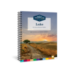 Luke: The Story of Salvation Fulfilled, Workbook