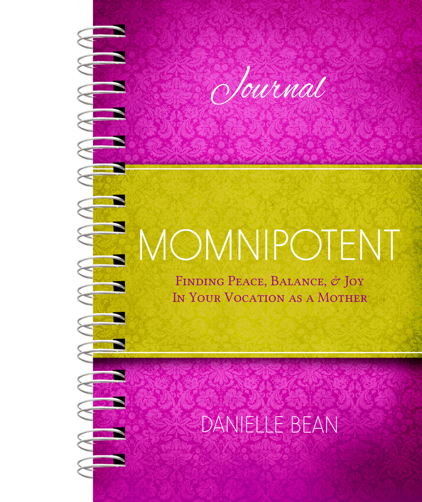 Momnipotent, Journal