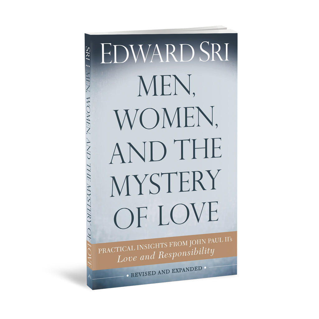 Men, Women, and the Mystery of Love