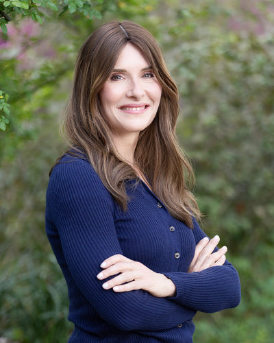 
Aimee MacIver