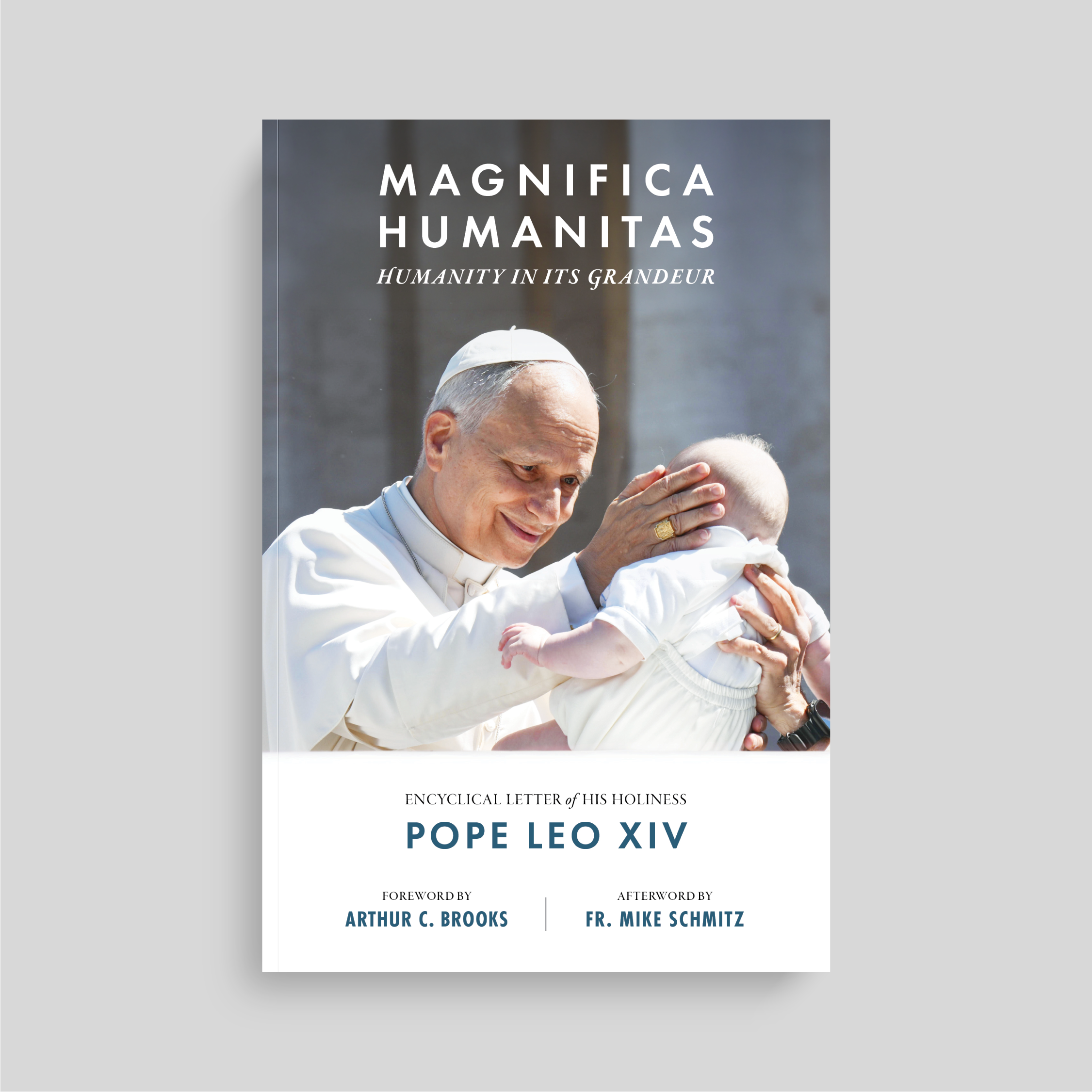 Magnifica Humanitas ("Magnificent Humanity")