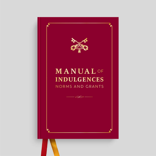 Manual of Indulgences