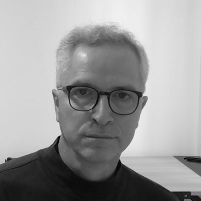 
Marco Batta