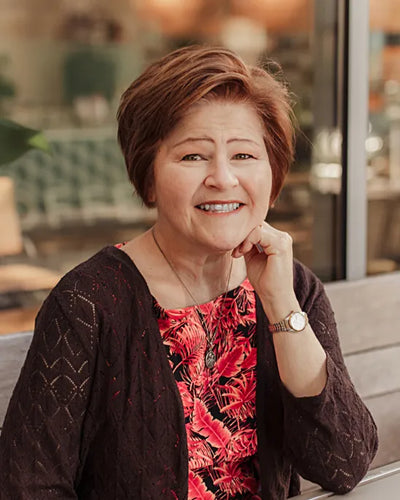 
Marge Fenelon