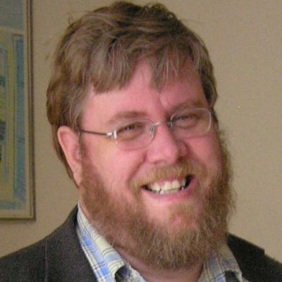 
Mark Shea