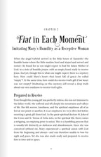 Mary, Teach Me to Be Your Daughter: Finding Yourself in the Blessed Mother