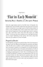 Mary, Teach Me to Be Your Daughter: Finding Yourself in the Blessed Mother