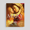 María: Un paseo bíblico con la Santísima Madre Cuaderno de ejercicios