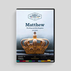 Matthew: The King and His Kingdom, Starter Pack