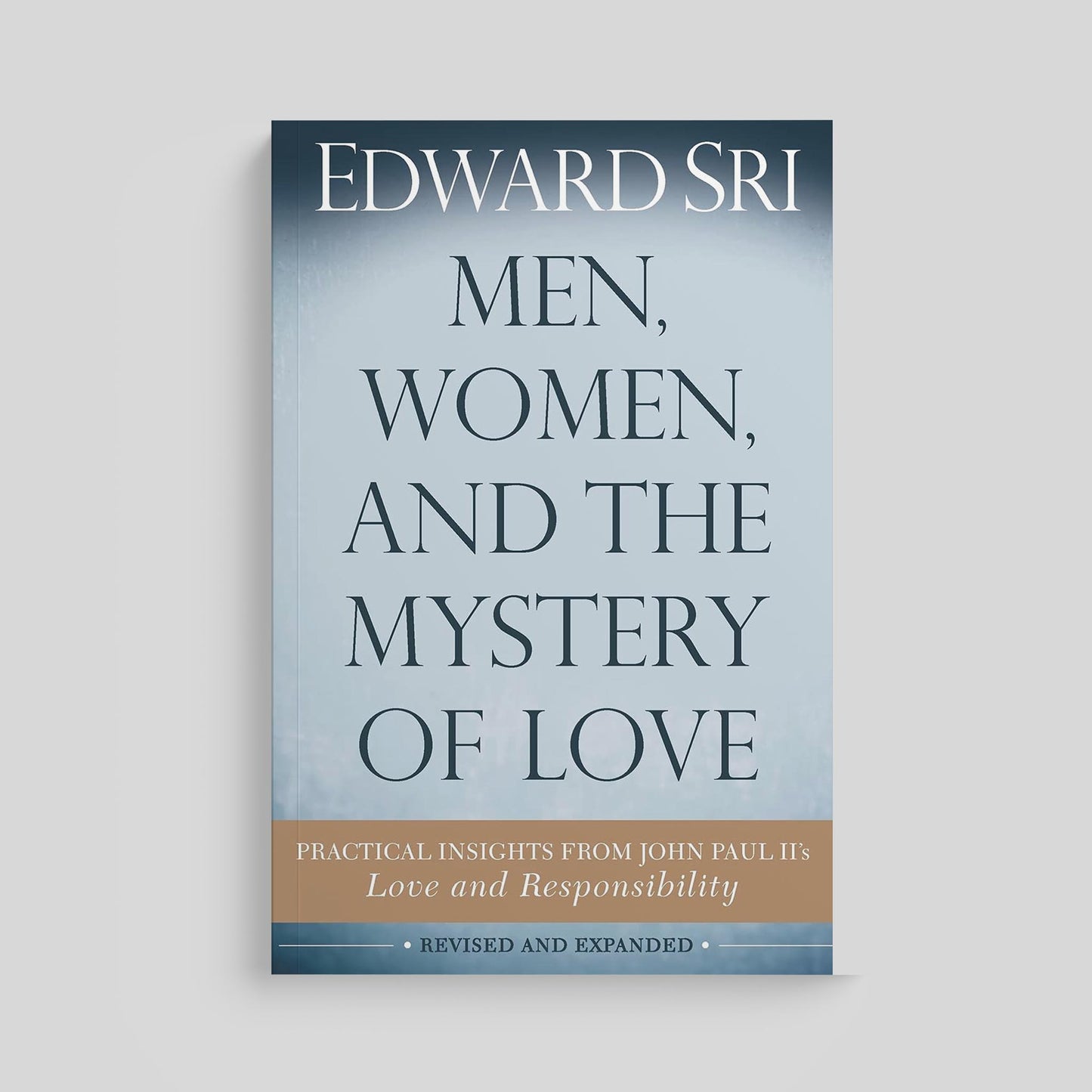 Men, Women, and the Mystery of Love