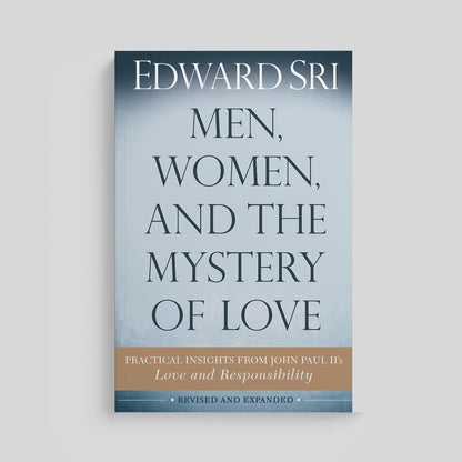 Men, Women, and the Mystery of Love