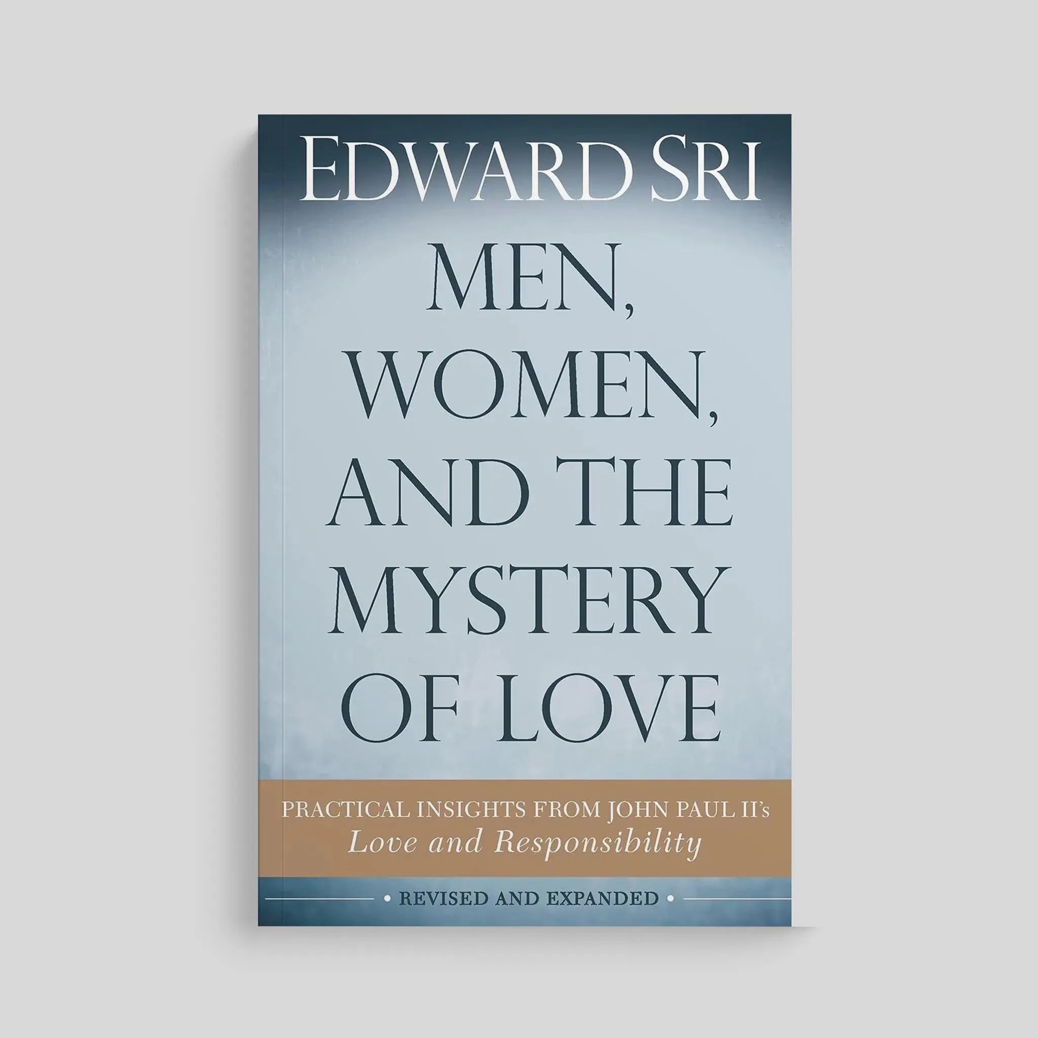 Men, Women, and the Mystery of Love