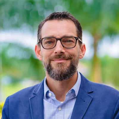 
Dr. Michael A. Dauphinais