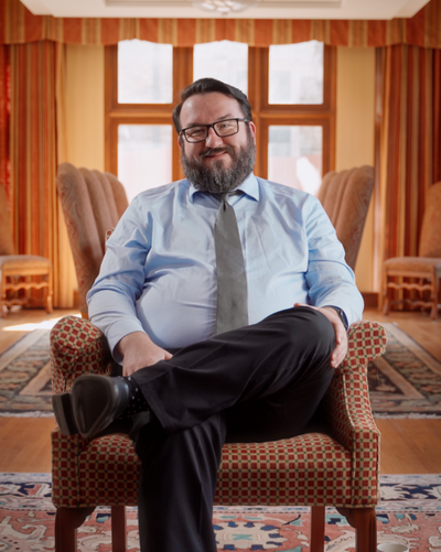
Michael Gormley