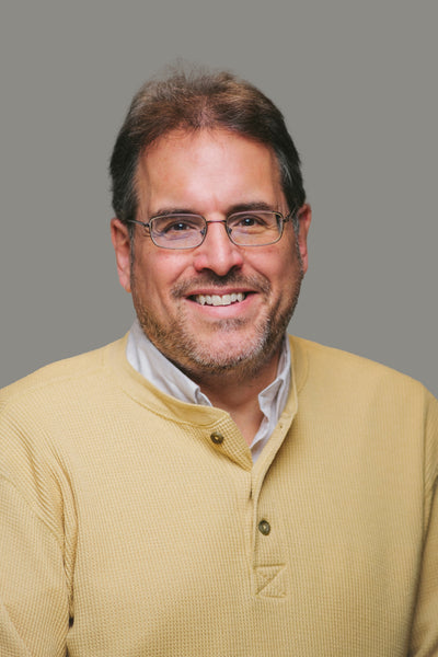
Michael Flickinger