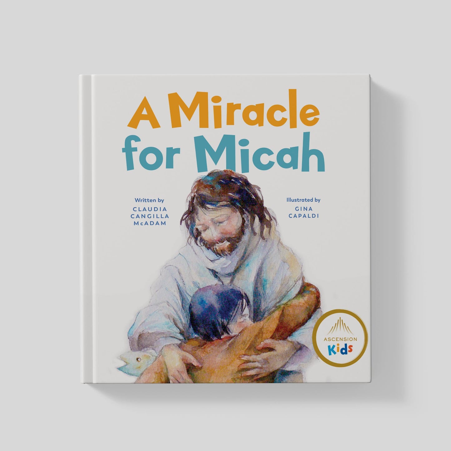 A Miracle for Micah