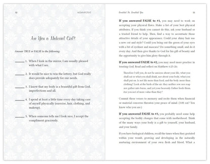 Momnipotent Mom's Pack