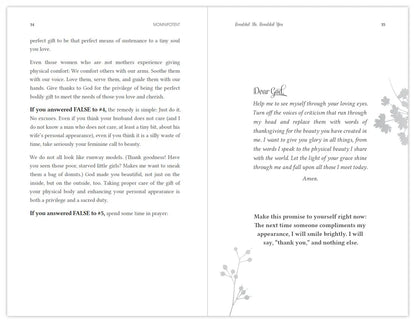 Momnipotent Mom's Pack