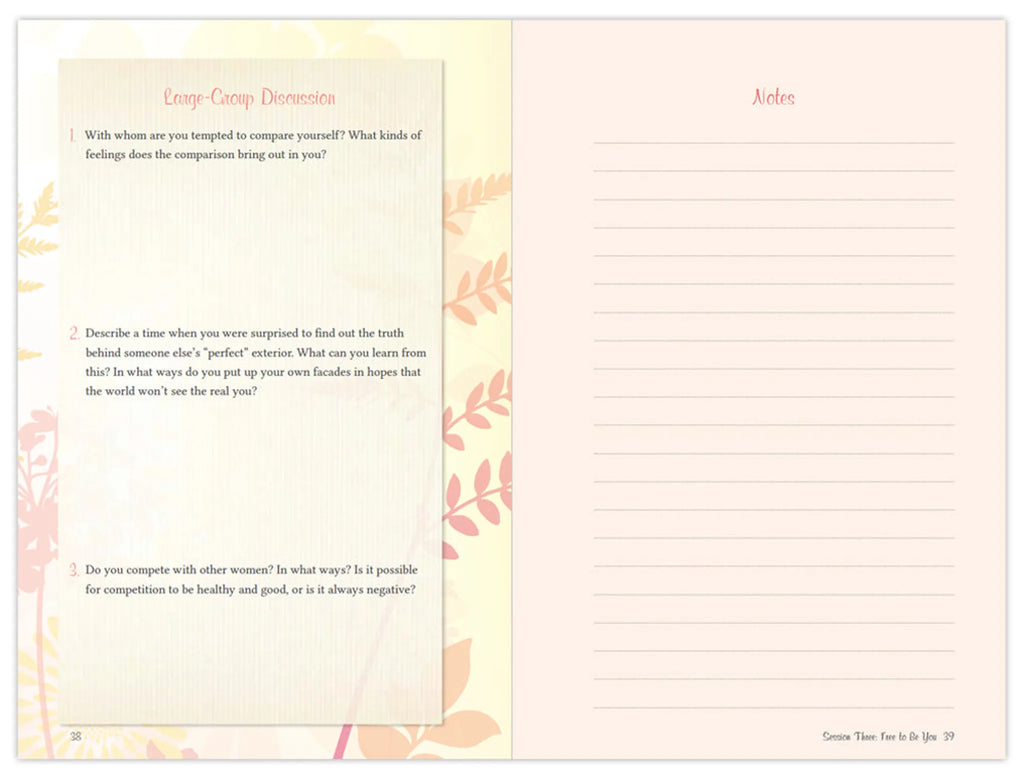 Momnipotent, Journal