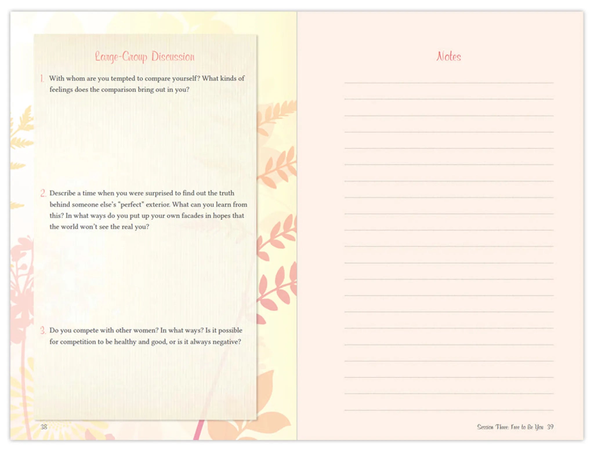 Momnipotent, Journal