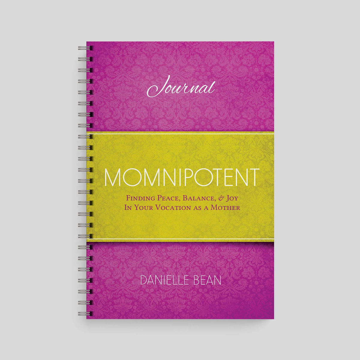 Momnipotent, Starter Pack