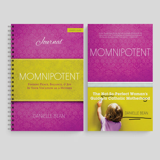 Momnipotent Leader's Set