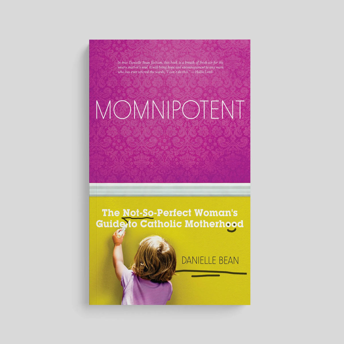 Momnipotent, Starter Pack