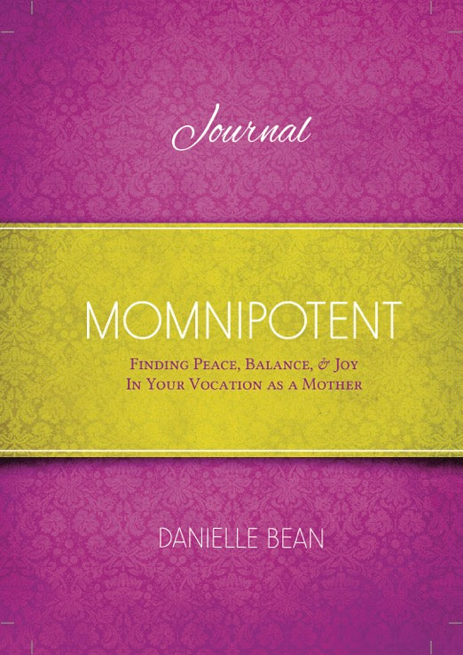 Momnipotent, Journal