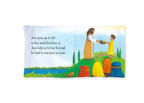 My Teeny Tiny Bible (Ages 0-2)