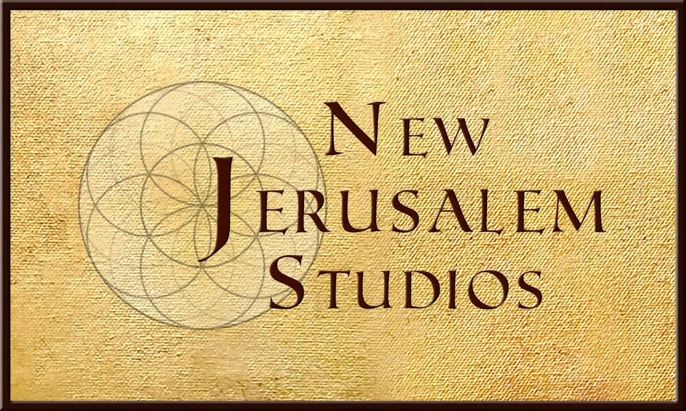 New Jerusalem Studios