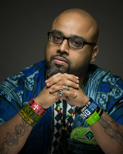
Dr. Ansel Augustine