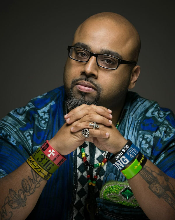 
Dr. Ansel Augustine