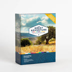 Holy Bible - The Great Adventure Catholic Bible, Second Edition