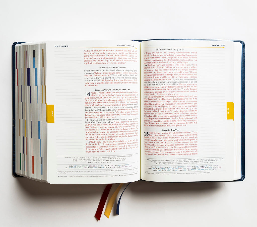 Holy Bible - The Great Adventure Catholic Bible, Second Edition