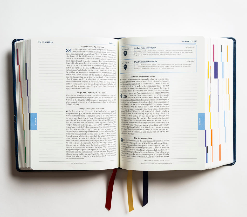 Holy Bible - The Great Adventure Catholic Bible, Second Edition