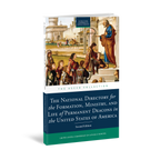 National Directory for the Formation, Ministry, and Life of Permanent Deacons in the United States of America