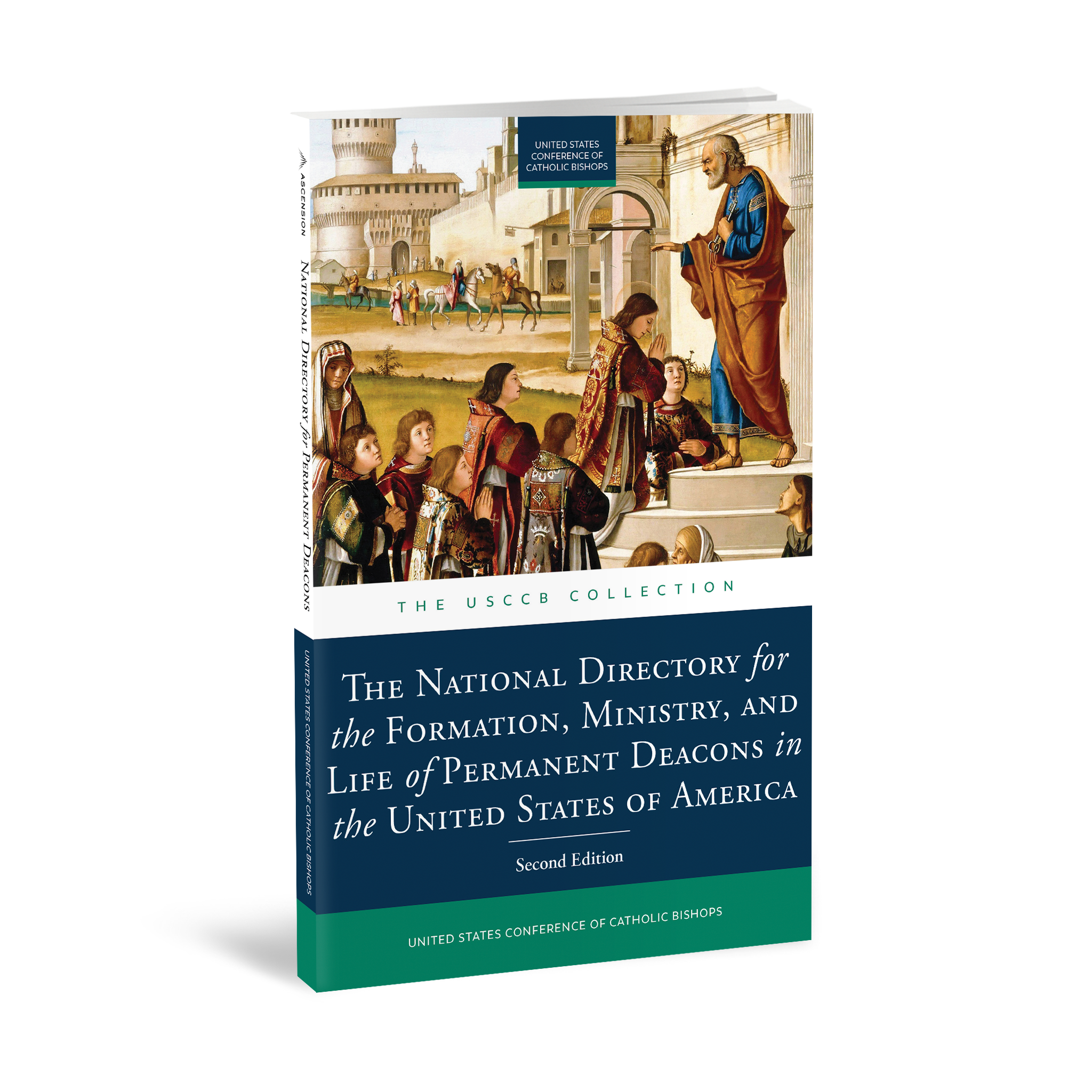 National Directory for the Formation, Ministry, and Life of Permanent Deacons in the United States of America