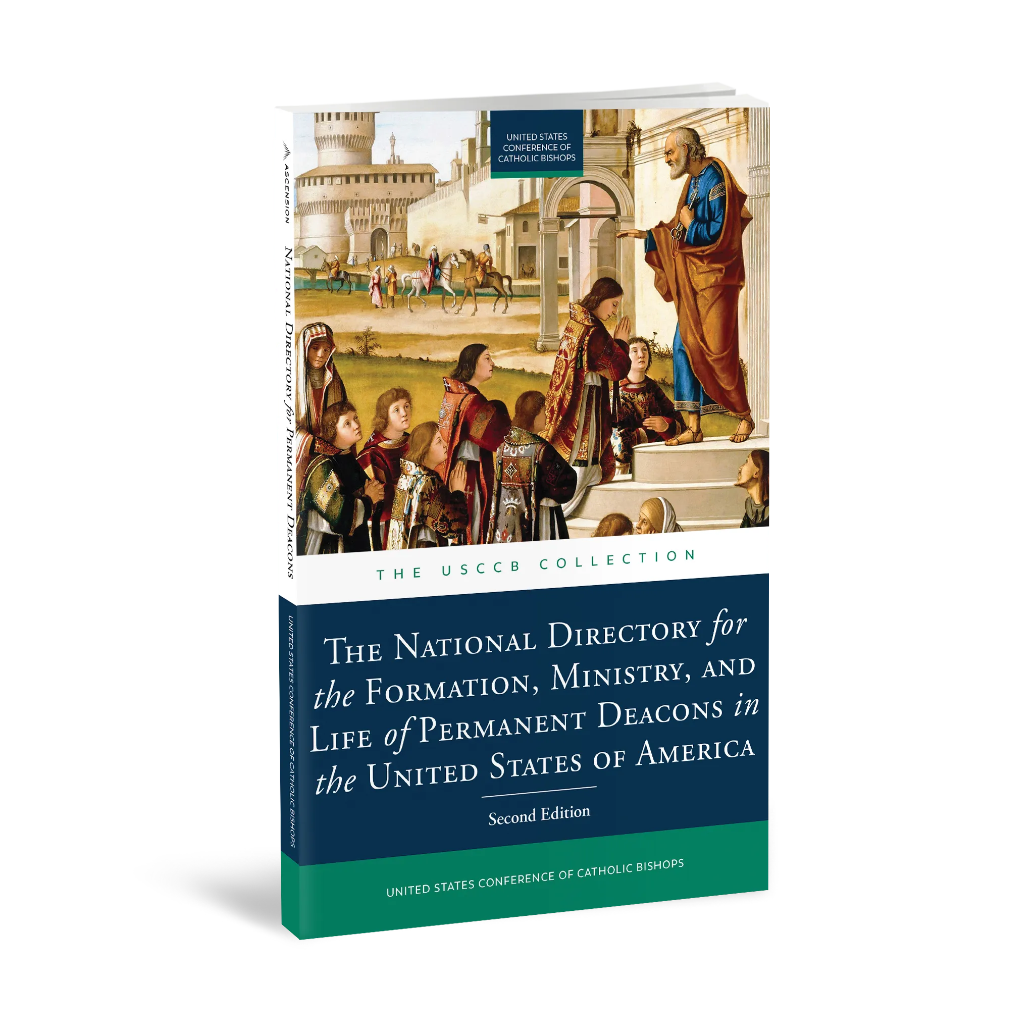 National Directory for the Formation, Ministry, and Life of Permanent Deacons in the United States of America