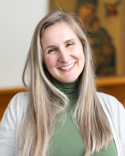 
Nell O'Leary, JD