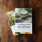 A Catholic Guide to the New Testament